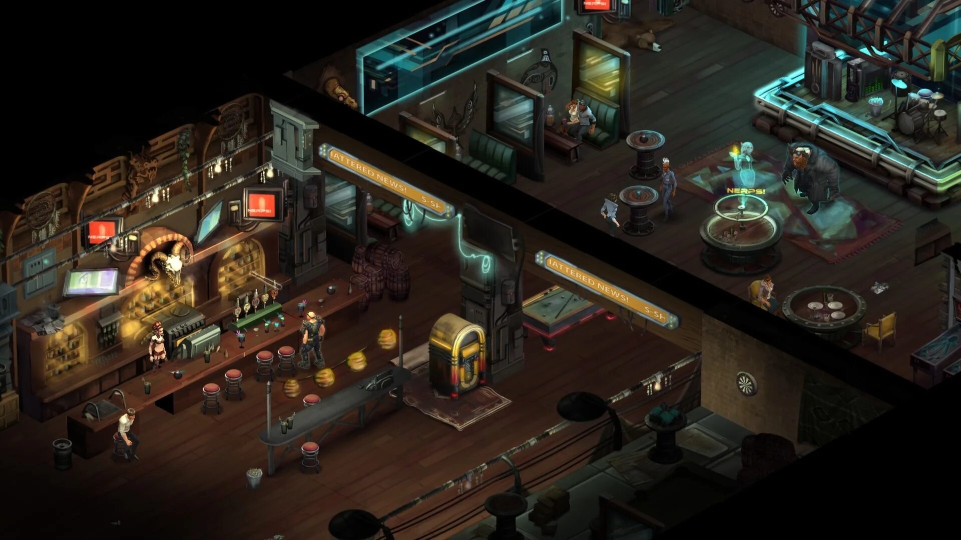 Как делать игры на пк. Shadowrun Returns: Dragonfall. Игра Shadowrun Returns. Shadowrun Returns Deluxe. Shadowrun Returns (2013).