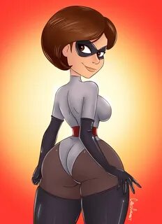 Mrs incredible thicc