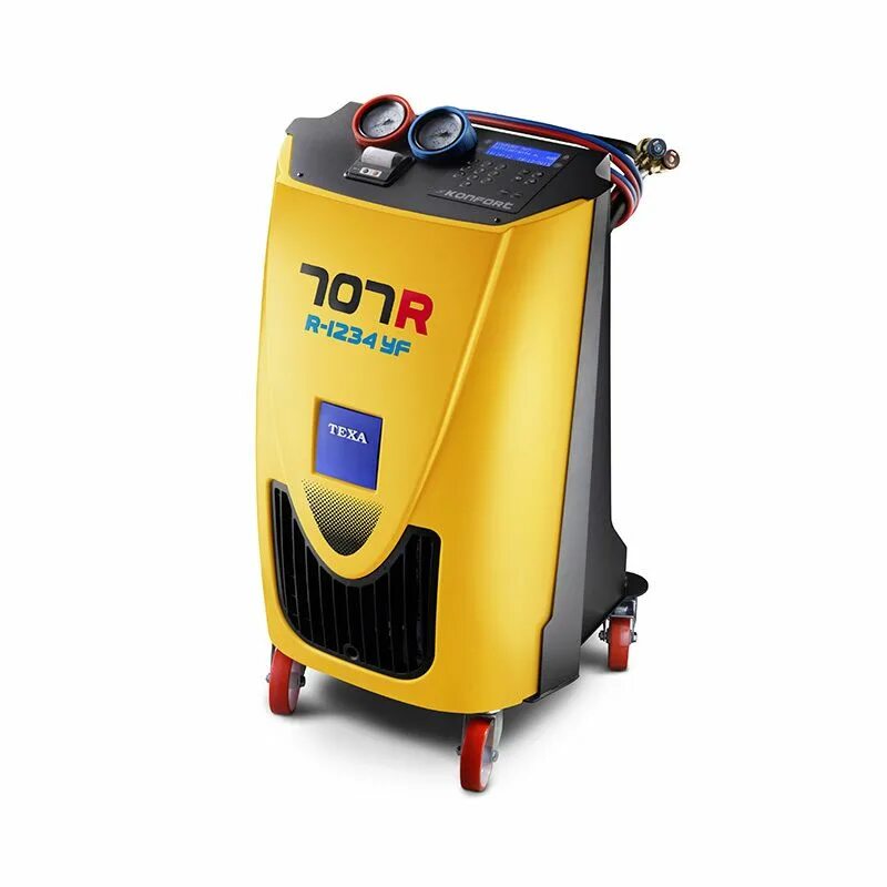 Texa 707 r. Konfort 760r. Texa Konfort 705r