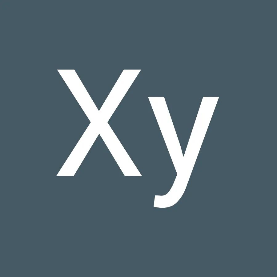 Xy xyz 6
