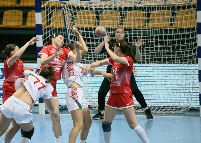 на соревнованиях сборная белоруссии завоевала