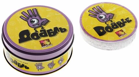 Игра double