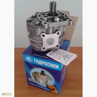 Насос 32 мтз