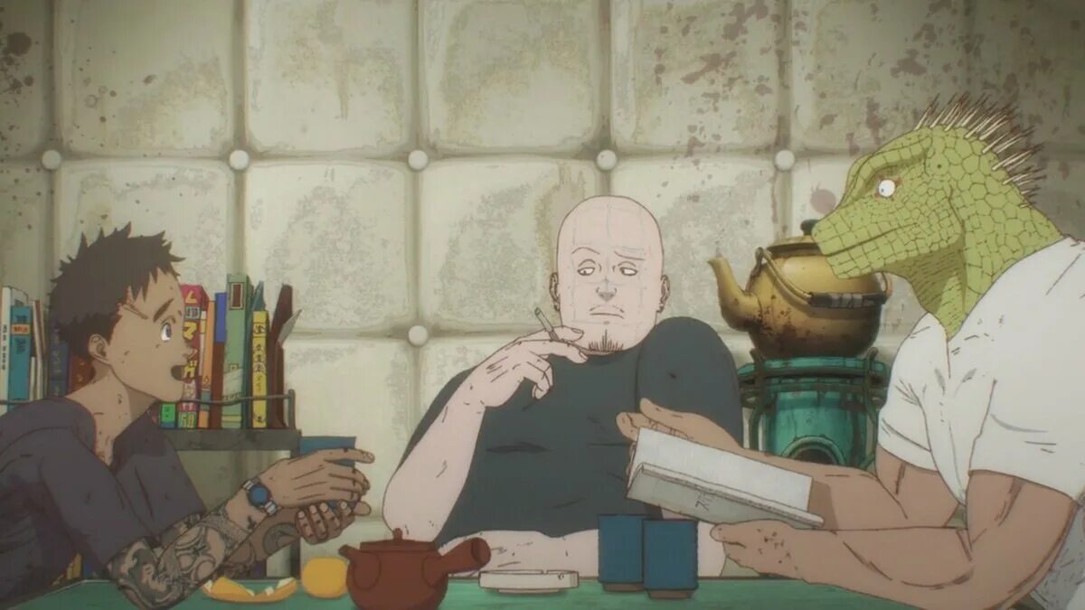 Дорохедоро. Кайман дорохедоро. Доро хидору. Кайман дорохедоро в маске. Дорохедоро никайдо в маске.