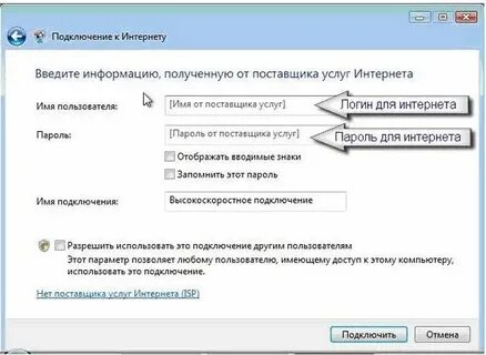 Интернет имя 5
