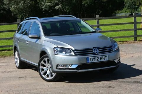 Passat б у