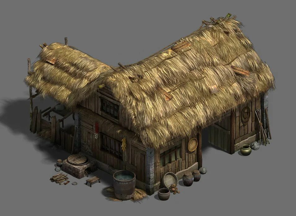 3д модель деревни. Village house с4d. деревня 3д. деревня 3d model. 3d модель деревни.