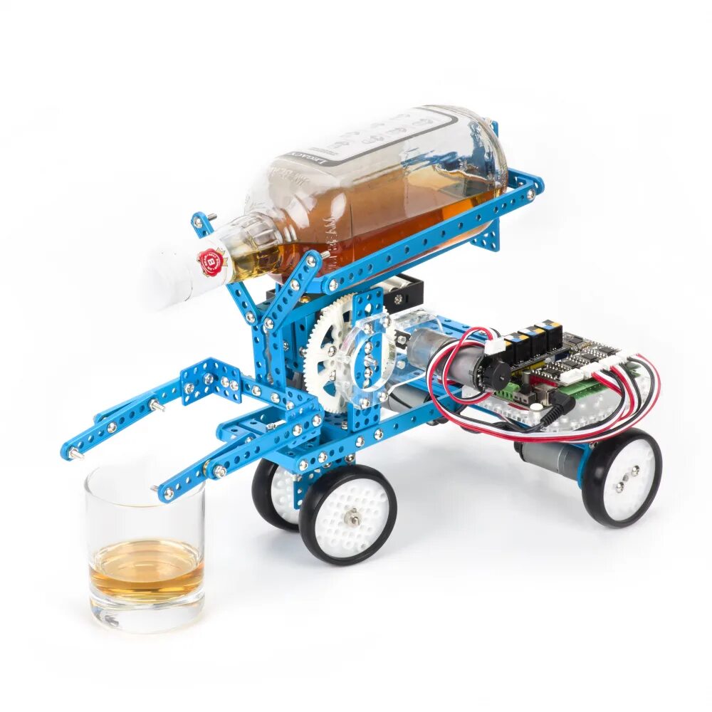 Конструктор Makeblock Ultimate 2.0 Robot Kit.. Робототехнический набор Ultimate Robot Kit v2.0. Makeblock Ultimate Robot Kit v2.0. Makeblock Ultimate v2.0 Robot Kit 09.00.40 конструктор. Купить набор робота