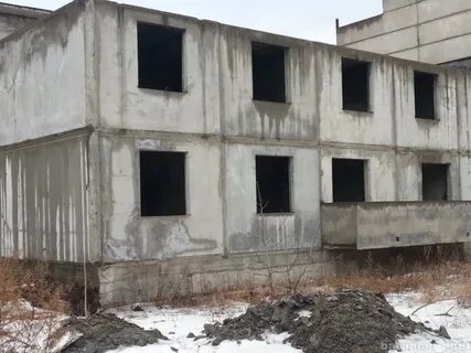 Блок комната