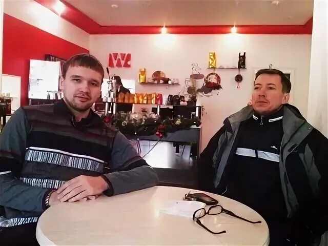 Черников астрахань