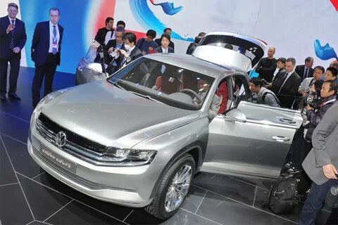 Видео volkswagen