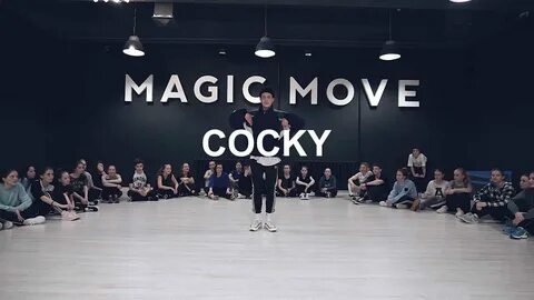 Move класс