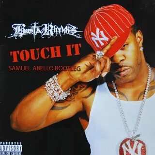 Touch треки
