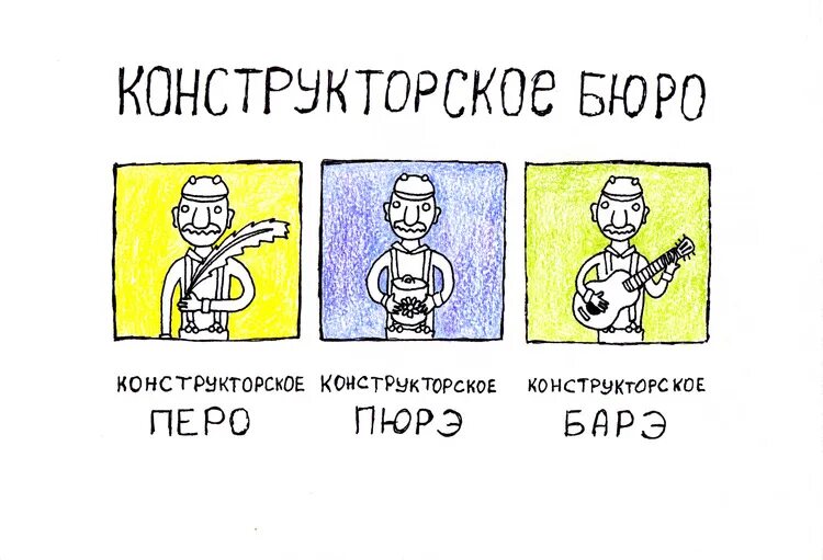 Кб в б
