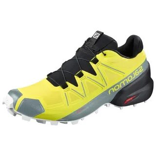 Salomon 5