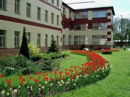 Реабилитационный центр жемчужина