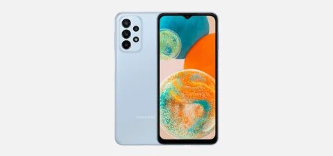 Смартфон galaxy s23 5g