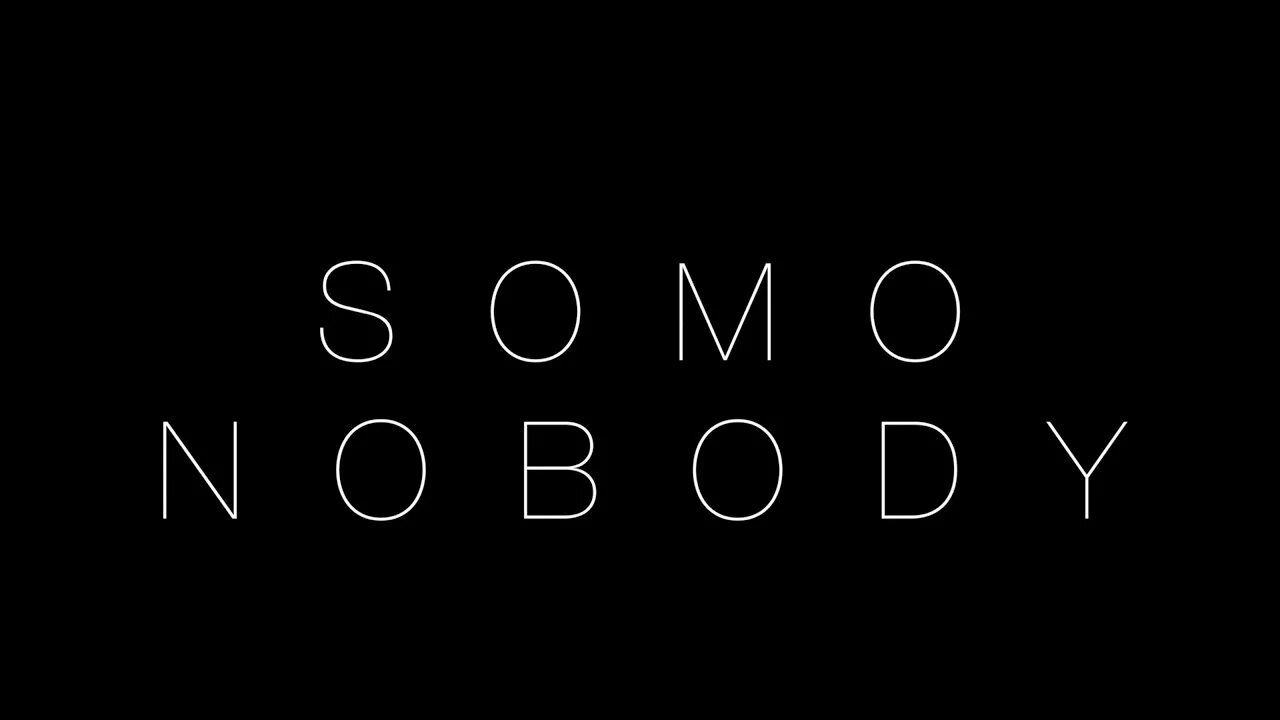 Nobody дата выхода. Nobody. nobody аватарка. картинка надпись nobody. белый фон с надписью nobody.