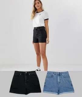 Mom short