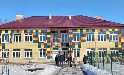 Сосновка карсунская