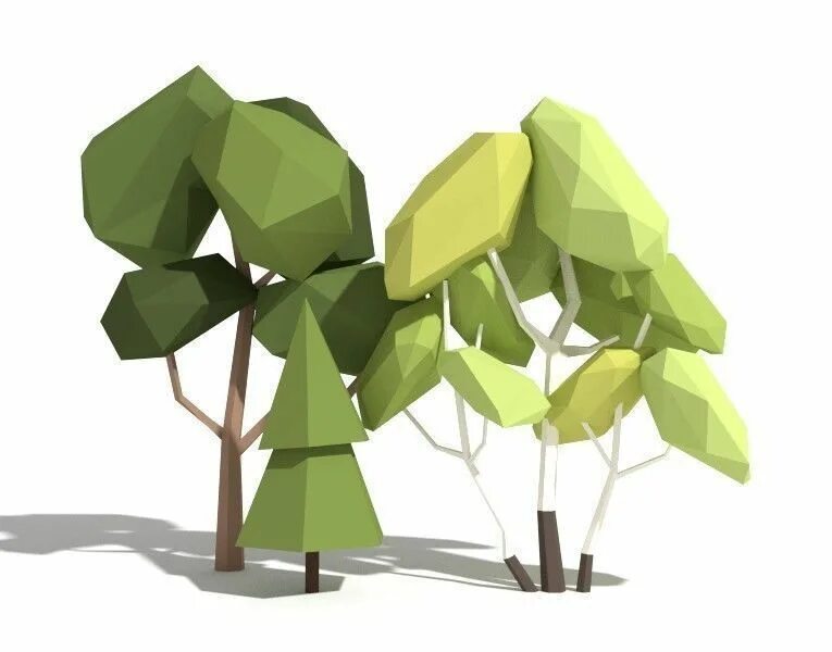 Low tree. 3d деревья low poly. дерево 3д модель low poly. лоу поли куст. low poly tree 3d model.