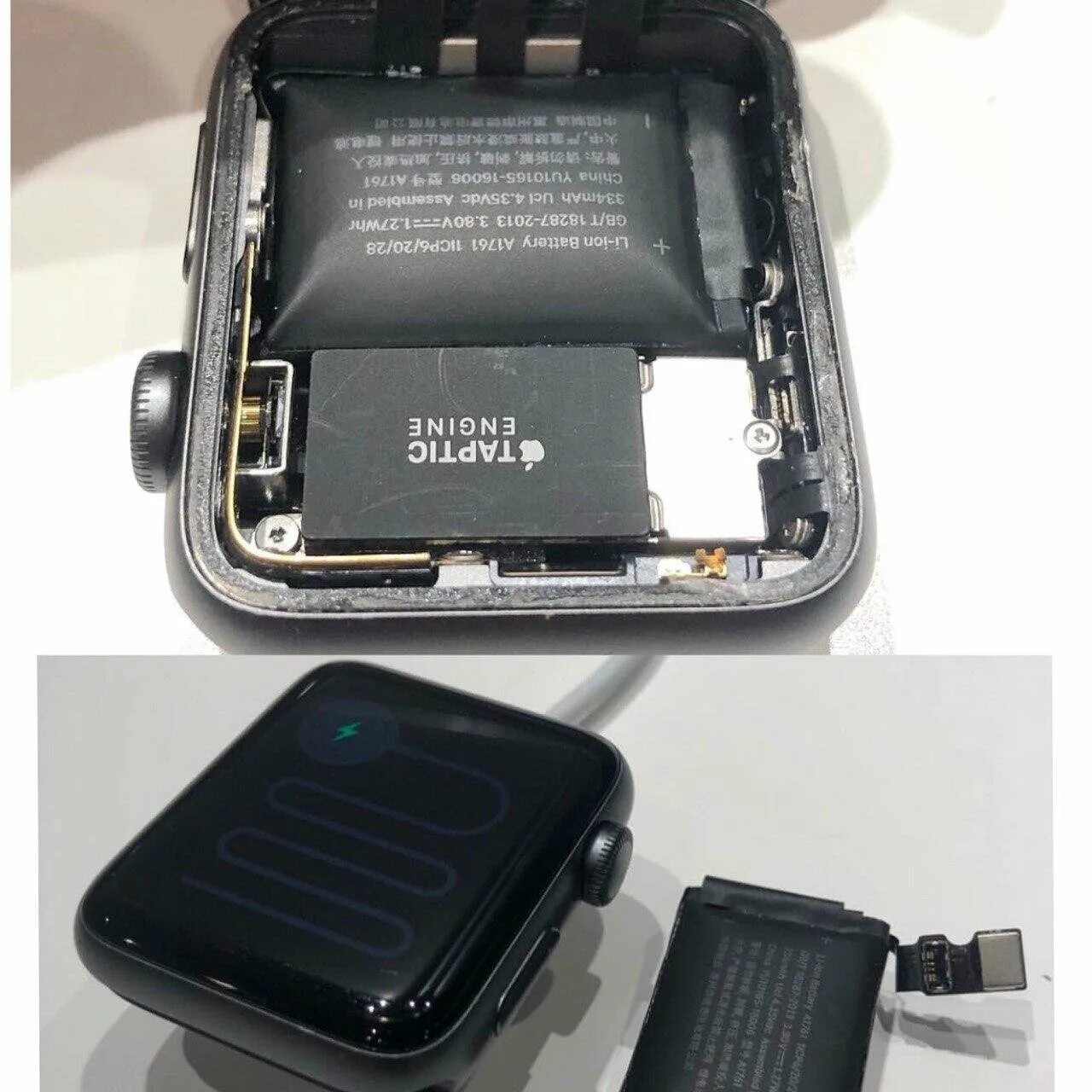 Apple watch battery. АКБ часов Apple. АКБ АПЛ вотч 4. Эконом батарее на Apple watch 7. Замена аккумулятора Apple watch 7 45mm.