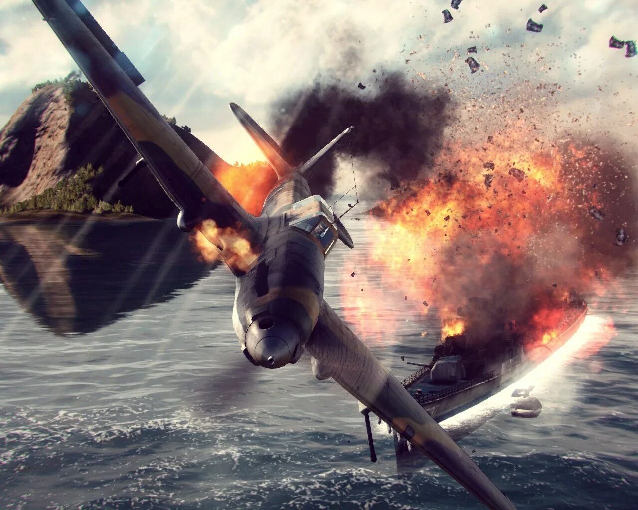 Варплейнс ww3. Самолет Goldfish World of warplanes. Картинки World of warplanes.