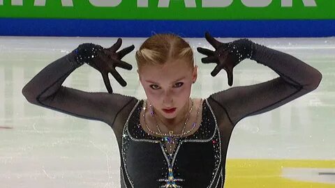 Кубок первого канала фигурное катание 2024