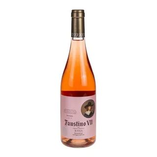 Faustino cava extra seco