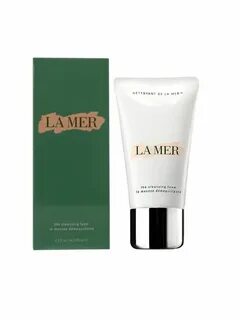 Пенка la mer