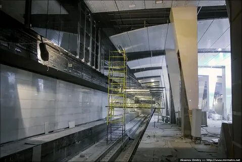 Закрытие метро шелепиха