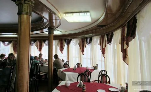 Круиз пожарский