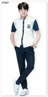 Smart uniform