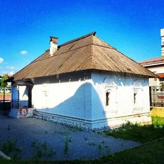Щудровская палатка