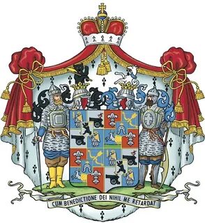 Герб шаховской
