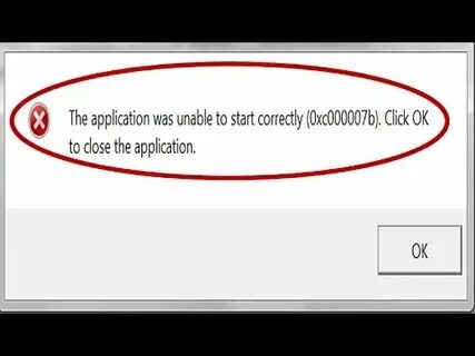 Was unable to start