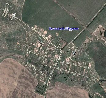 Карты большого села