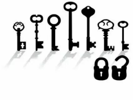 Main keys