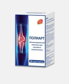 Какие препараты принимать для суставов