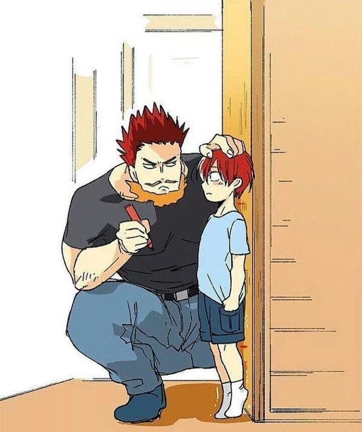Todoroki reader