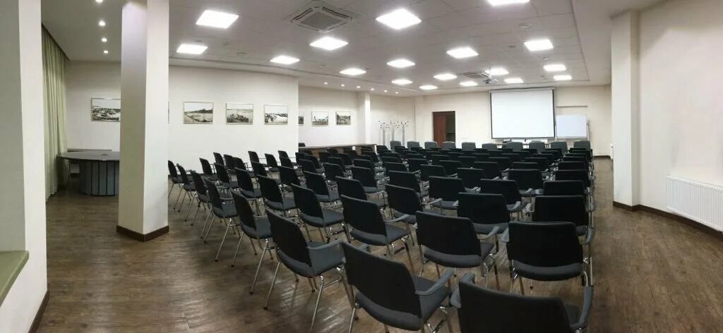 концерт холл омск адрес