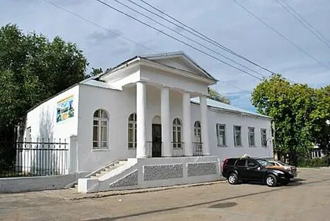 Санатории г вольска