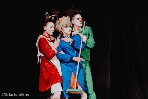 Светка лицедеи отзывы