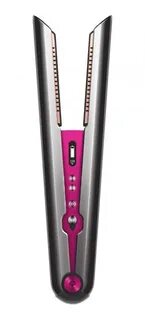 Выпрямитель с функцией фена dyson