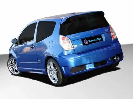 Tuning 16