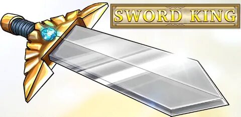 The king's sword