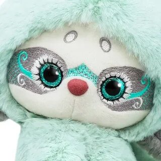 Мягкая игрушка джу