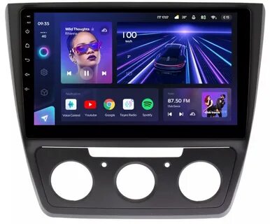 Магнитола teyes 4 64 отзывы