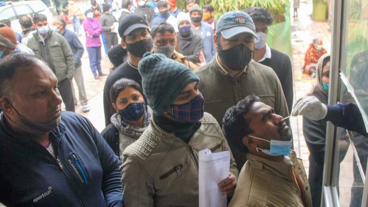 India check. India check