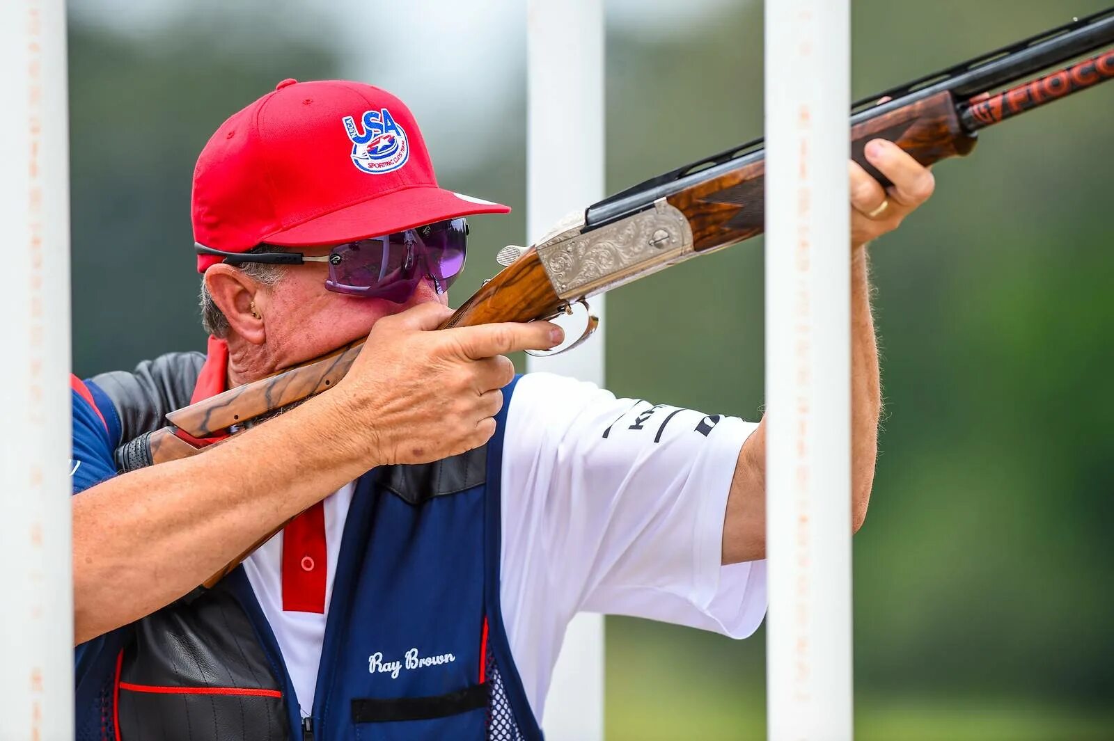 Винсент хэнкок стрельба. Стрелковый центр березино. Стендовая стрельба трап. Спортинг компакт курск. Стрельба спортинг компакт.